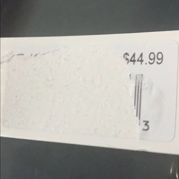 NWT GLITZALL BLAK CROSSBODY‎ SMALL BAG - Picture 7 of 7